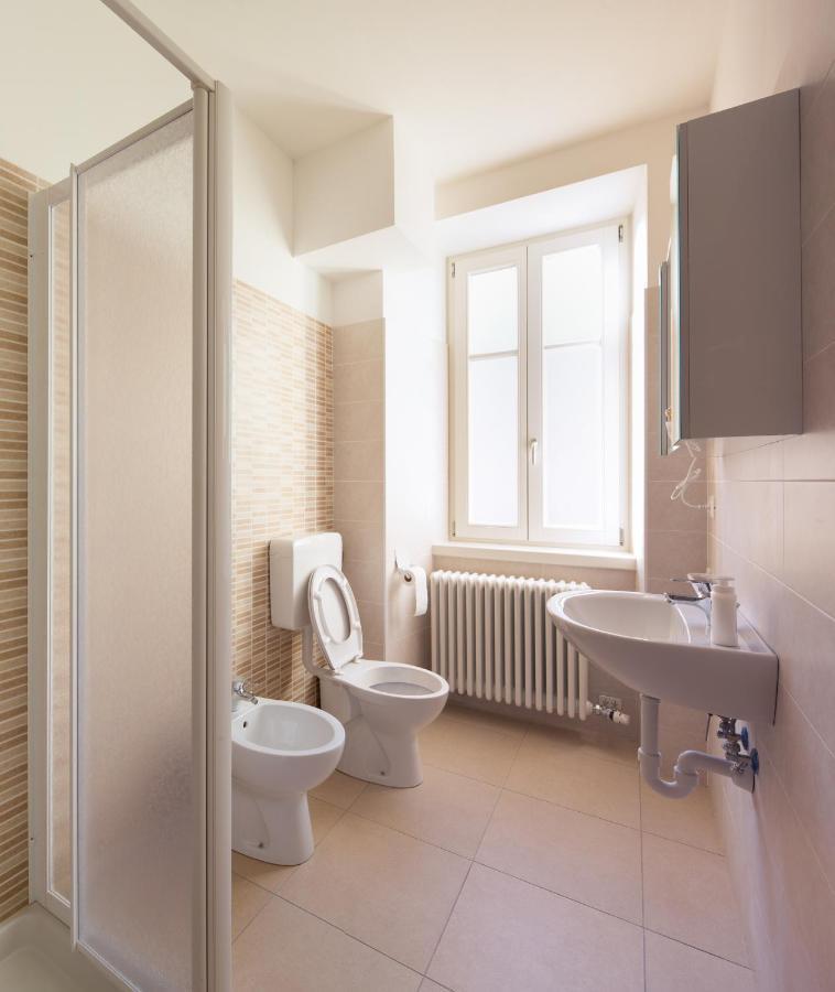 I Dodici Mesi - Primavera Apartment