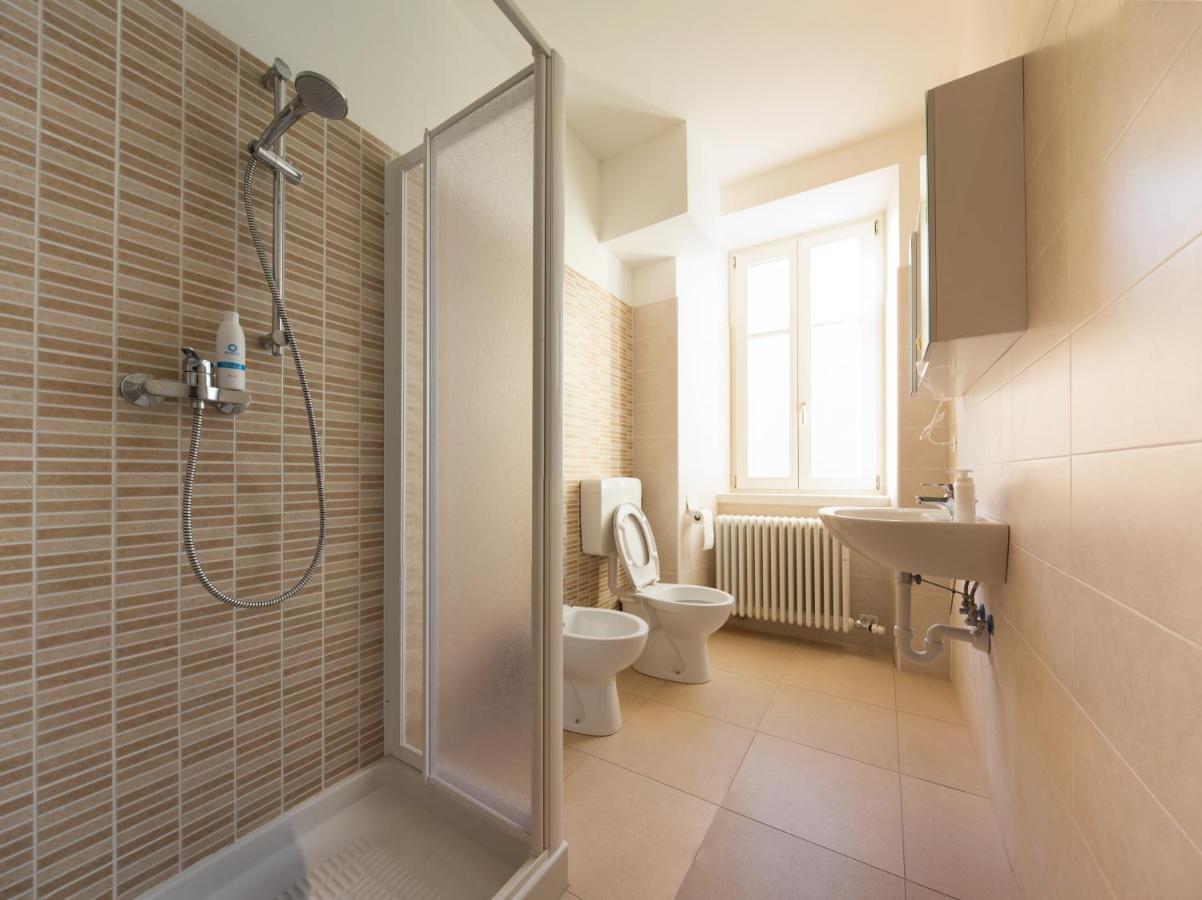 I Dodici Mesi - Primavera Apartment