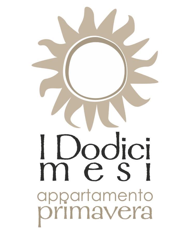 I Dodici Mesi - Primavera Apartment Trento