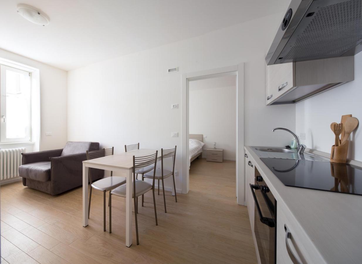 I Dodici Mesi - Primavera Apartment
