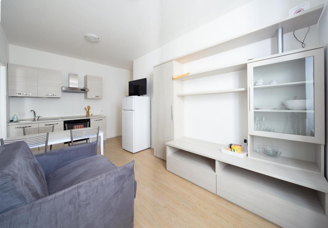 I Dodici Mesi - Primavera Apartment Trento
